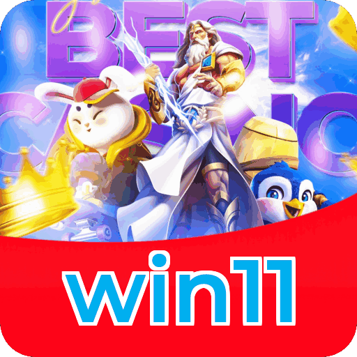 Tabela RTP dos jogos de cassino da win11